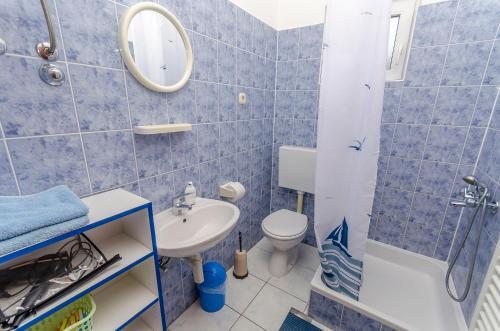 Apartments Tomislav