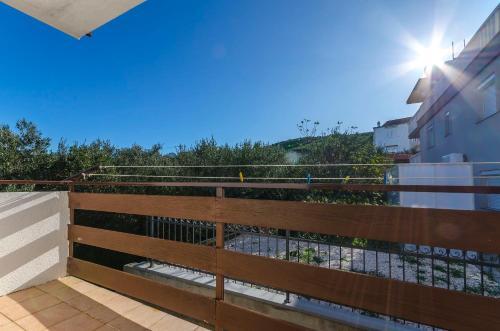Apartments Tomislav