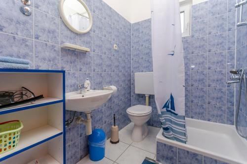 Apartments Tomislav