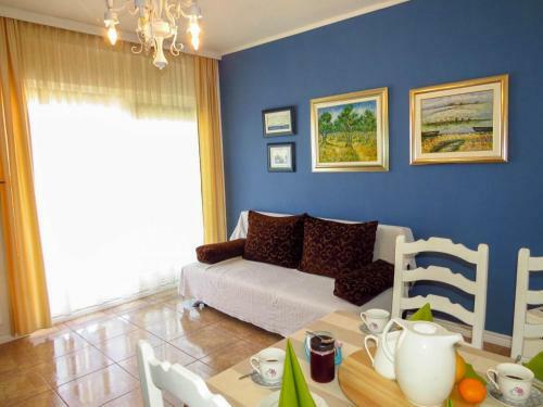 Apartments Anda - Sea View