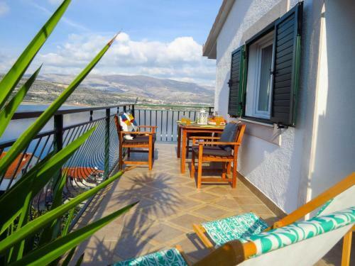 Apartments Anda - Sea View