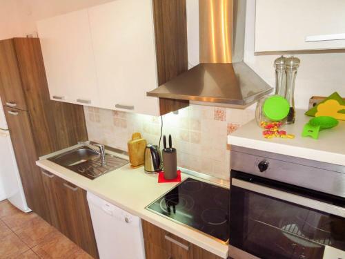 Apartments Anda - Sea View