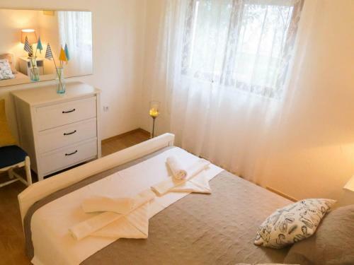 Apartments Anda - Sea View
