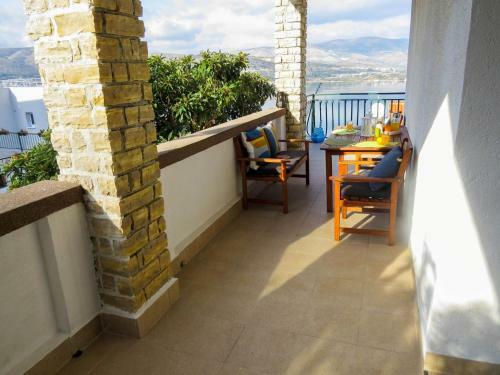 Apartments Anda - Sea View