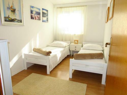 Apartments Anda - Sea View