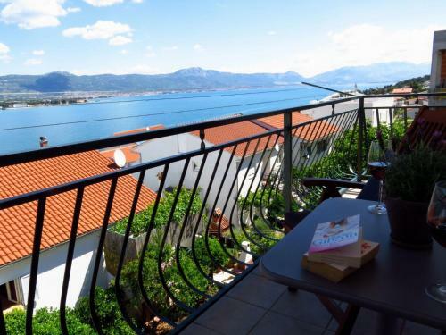 Apartments Anda - Sea View