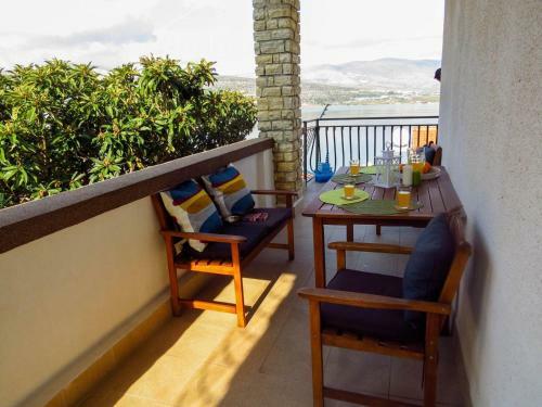 Apartments Anda - Sea View