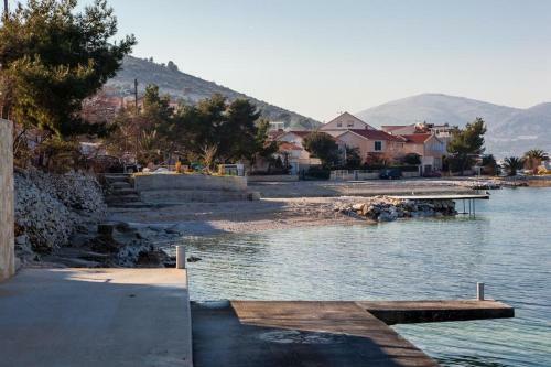 Apartments Anda - Sea View
