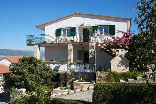 Apartments Anda - Sea View