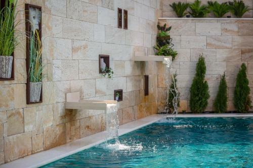 Villa Arbanessa With Heated Pool