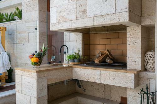 Villa Arbanessa With Heated Pool