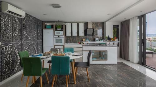 Villa Arbanessa With Heated Pool