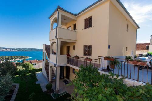Apartment Marijan - Beautiful View