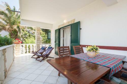 Apartments Marbe1