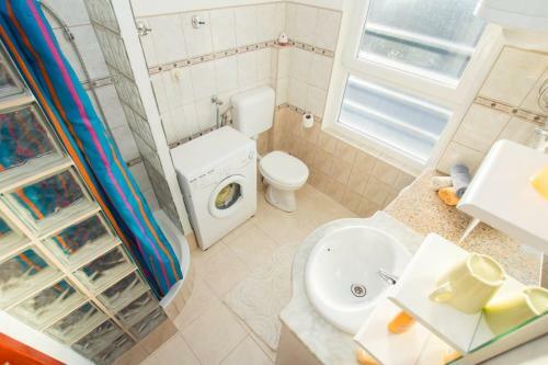 Apartments Marbe1