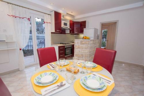 Apartments Marbe1