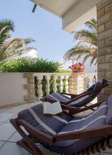 Apartments Marbe1