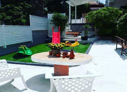 Apartments Marbe1