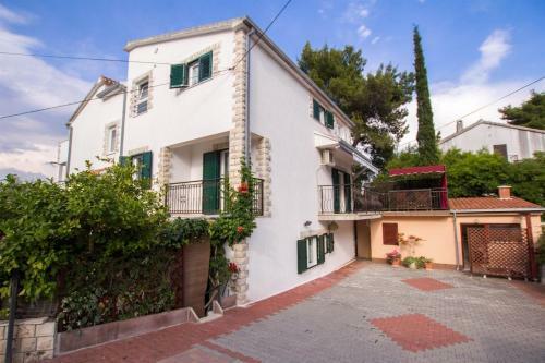 Apartments Marbe1
