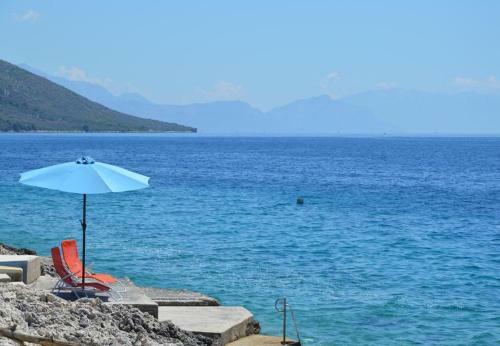 Apartment Marinela-with Pool