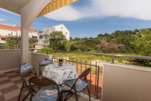 Apartments Aleluja