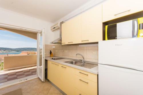 Apartments Aleluja