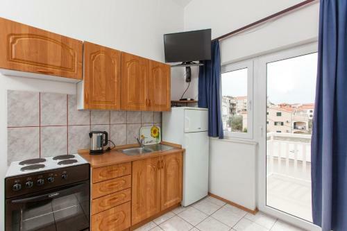 Hostal Apartments Perka