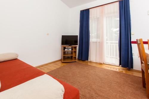 Hostal Apartments Perka