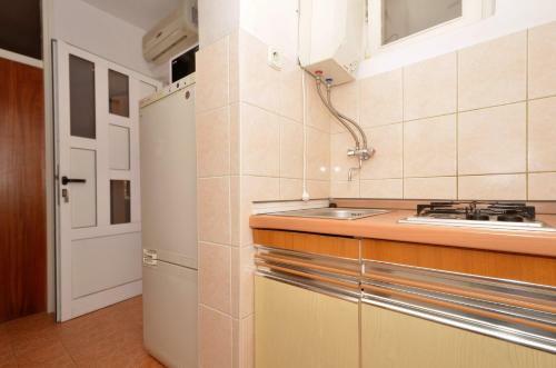 Apartamento C - Apt W Balcony Shared Terrace & The Sea View