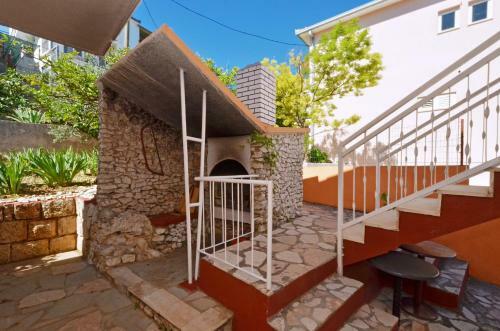 Apartamento C - Apt W Balcony Shared Terrace & The Sea View