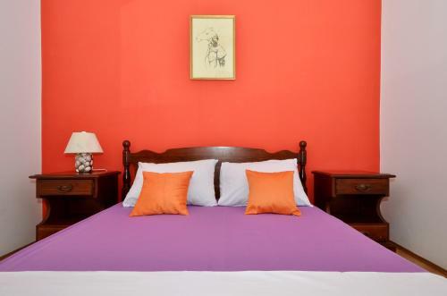 Apartamento C - Apt W Balcony Shared Terrace & The Sea View