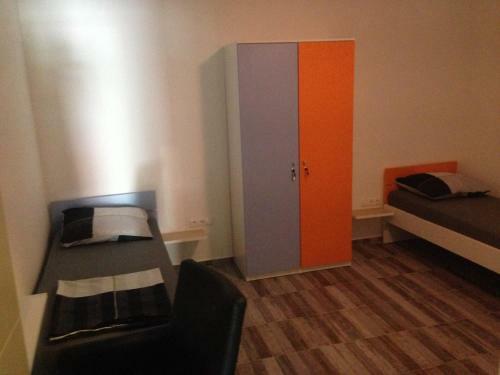 Hostal Rooms Chill Out Beach