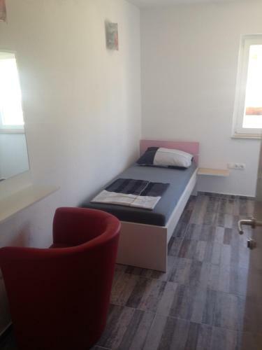 Hostal Rooms Chill Out Beach