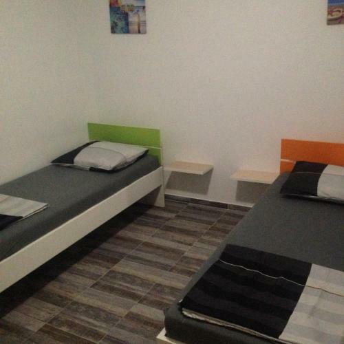 Hostal Rooms Chill Out Beach
