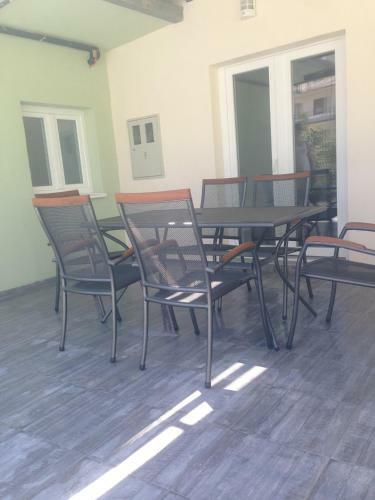 Hostal Rooms Chill Out Beach