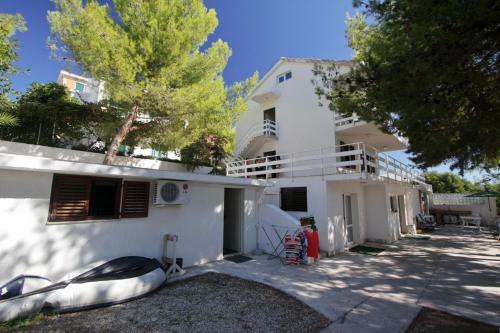 Apartments Simac