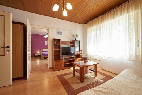 Hostal Apartments And Rooms Ivo - Garden