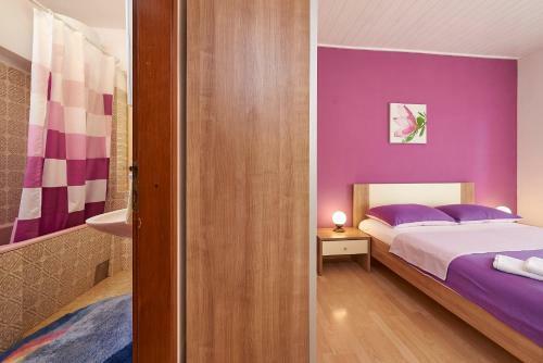 Hostal Apartments And Rooms Ivo - Garden