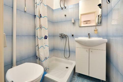 Hostal Apartments And Rooms Ivo - Garden