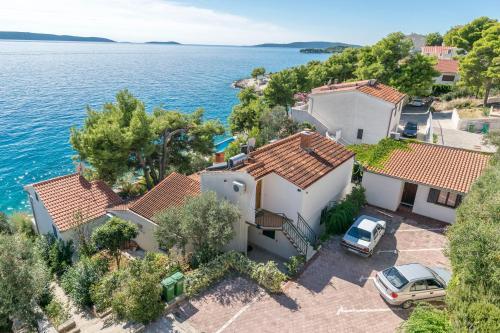 Apartments Villa Bok