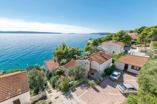 Apartments Villa Bok