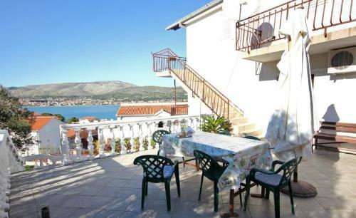 Apartments Doktor - Sea View