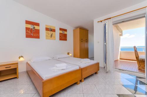 Apartments Ana