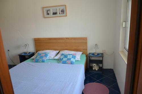 Apartamentos Apts Vidosava - 100m From The Sea