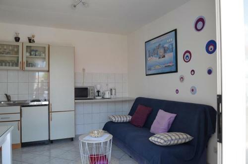 Apartamentos Apts Vidosava - 100m From The Sea