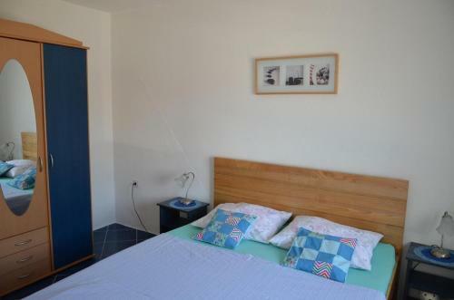 Apartamentos Apts Vidosava - 100m From The Sea