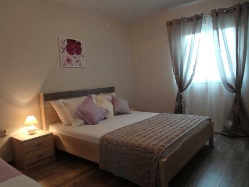 Apartments Bruna