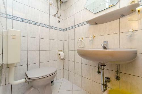 Apartments Vanja