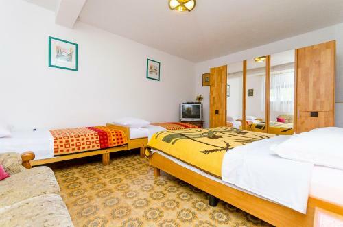 Apartments Vanja