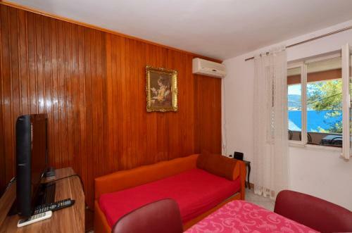 Apartamento A - Large Apt With Big Terrace Next To The Beach